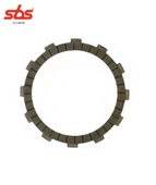 SBS PERFORMANS DEBRİYAJ BALATASI / KAWASAKI / ZZR / ZX-14R / 1400cc / 2006-2007-2008-2009-2010-2011-2012-2013-2014-2015-2016-2017-2018-2019-2020 - 1