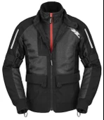 SPIDI NET H2OUT CEKET SİYAH - 1
