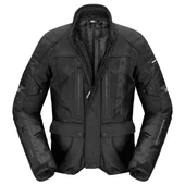 SPIDI TRAVELER 3 EVO H2OUT CEKET SİYAH - 1