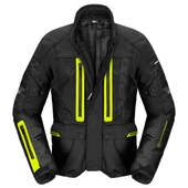 SPIDI TRAVELER 3 EVO H2OUT CEKET SARI - 1