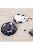 Kültabla Model Dijital Terazi 200 Gram 0.01 Hassasiyet Küllük Terazi - 2