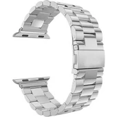 Gpack Apple Watch 10 46mm Kordon Metal Sıralı Kordon thumbnail 5
