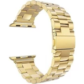 Gpack Apple Watch 10 46mm Kordon Metal Sıralı Kordon thumbnail 6