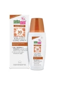 Sebamed   Sun Lotion Spray Spf 30 150 ml - 3