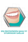 Corega   Süper Protez Yapıştırıcı Krem Naneli 40gr - 3