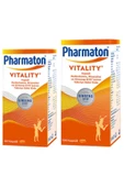 SANOFİ   Pharmaton 60 Capsül - 1