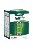Nbt İlaç   Life Full Life 60 Kapsül - 1