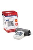 MEDİX   Medıx Basic Koldan Ölçer Tansiyon Aleti 6930251820130 - 1
