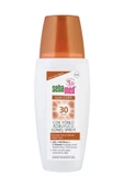 Sebamed   Sun Lotion Spray Spf 30 150 ml - 4
