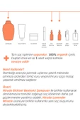 Hirudo   Medicinal Saç Yoğunlaştırıcı Solisyon - 3
