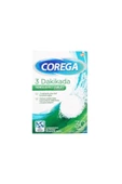 GSK   Corega Diş Protezi Temizleyici 30 Tablet - 1