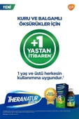 GSK   Theranatur Şurubu 128 G thumbnail 4