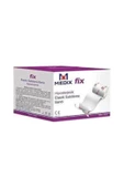 MEDİX   Fix Hipoalerjenik Elastik Sabitleme Bandı 10m X 10cm - 1