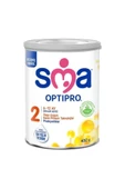 SMA   Optipro 2 Devam Sütü 400 gr - 3