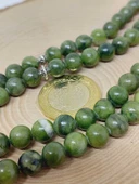 Yeşim Taşı 99luk Tesbih 8mm (15009) thumbnail 5