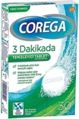 GSK   Corega Diş Protezi Temizleyici 30 Tablet - 2