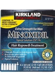 Kırkland   Kirkland minoxidil - 1