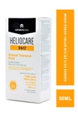 Heliocare   360 Mineral Tolerance Fluid Spf50+ 50 Ml - 1