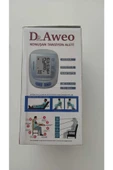 Dr. Aweo   Dr Aweo Konuşan Tansiyon Aleti - 3