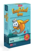 EASYVİT   EasyFishoil Grow 30 Çiğnenebilir Jel Tablet - 1