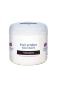Nwork   Neutrogena Norveç Formülü Hızlı Emilen Bakım Kremi 200 Ml - 1