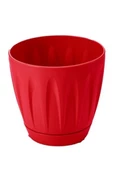 Papatya Saksı 3 Litre Royaleks-P003 - 1