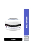 Neutrogena   Norveç Formülü Hızlı Emilen Bakım Kremi 200 ml - 1
