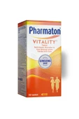 Pharmaton   Vitality 30 Tablet - 1
