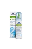 Sinomarin   Adults Yetişkinler Için Deniz Suyu 125 ml - 1