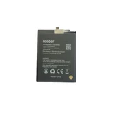 Reeder P13 Blue Plus 2022 İle Uyumlu İthal Pil Batarya - 1