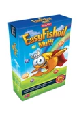 Easy Fishoil   Easyfishoil Multi 30 Jel Tablet - 1