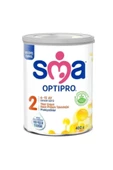 SMA   Optipro 2 Devam Sütü 400 gr - 2