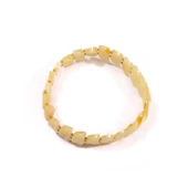 Rolex Kesim Damla Kehribar 6.52 Gram Bileklik - 1