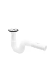 UBM   Lavabo Sifonu Q32 (70CM) - 1