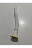 UBM   Körüklü Lavabo Sifonu Uzun (150CM) - 2