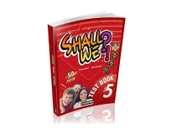 Yds Publishing 5. Sınıf Shall We Test Book - 1