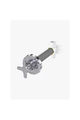 Izyapı Ara Kesme Vanası Uzun Tip 20mm Aç Kapa - 1