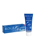 Rocs Aktif Kalsiyum Beyazlatıcı Diş Macunu 75 ml - 3