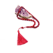 Kapsül Kesim 12x9 mm Osmanlı Benzetme Sıkma Kehribar Tesbih thumbnail 2