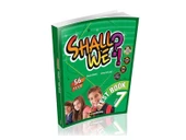 Yds Publishing 7. Sınıf Shall We Test Book - 1