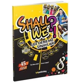 Yds Publishing 8. Sınıf Shall We Lgs Deneme Sınavları thumbnail 1