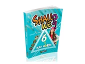 Yds Publishing 6. Sınıf Shall We Key Words Vocabulary Book - 1