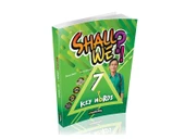 Yds Publishing 7. Sınıf Shall We Key Words Vocabulary Book - 1