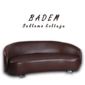 Badem Üçlü Ofis Bekleme Koltuğu thumbnail 2