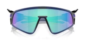 Oakley Latch Panel Güneş Gözlüğü 940406 Matte Trans Navy Prizm Sapphire thumbnail 3