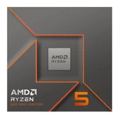 Amd Ryzen 5 8400F AM5Pin 65W Fanli Box - 2