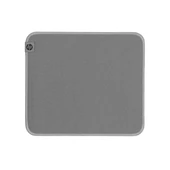 HP 8X595AA 105 Temizlenebilir Mouse Pad Gri - 1