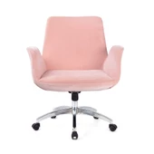 Mollis Y Kumaş Ofis Çalışma Koltuğu thumbnail 1