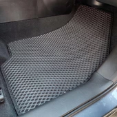 Bod Chery Tiggo 7 Pro Max 3D Havuzlu Paspas 2024-Sonrası thumbnail 4