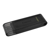 KINGSTON 128GB USBC 3.2 Gen1  DT70/128GB - 1